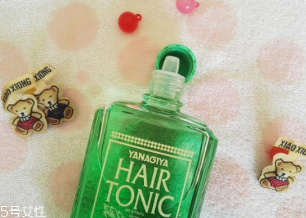 柳屋生發(fā)水有用嗎？一個(gè)月后長(zhǎng)出新發(fā)