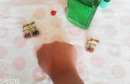 柳屋生發(fā)水有用嗎？一個(gè)月后長(zhǎng)出新發(fā)