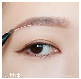 眉粉怎么畫(huà)眉毛好看？這么用眉妝超完美