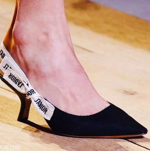 dior高跟鞋多少錢？演繹法式優(yōu)雅