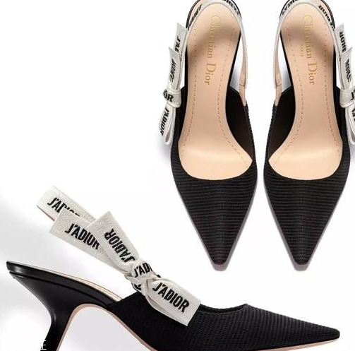 dior高跟鞋多少錢？演繹法式優(yōu)雅