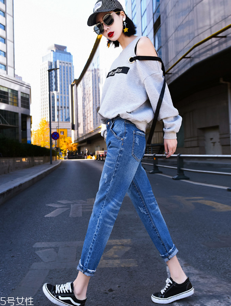 牛仔褲起毛了怎么辦？四招帶你告別起毛煩惱