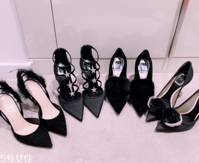 dior高跟鞋多少錢？演繹法式優(yōu)雅