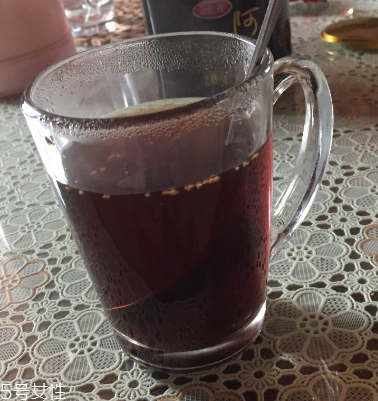 阿膠黑糖什么時候喝好？月經(jīng)前后喝最好