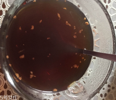 阿膠黑糖什么時候喝好？月經(jīng)前后喝最好