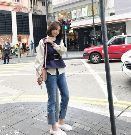 牛仔褲全棉的好嗎？牛仔褲材質(zhì)這樣挑