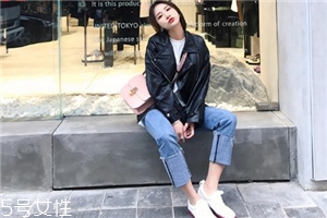 牛仔褲全棉的好嗎？牛仔褲材質(zhì)這樣挑