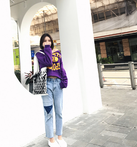 牛仔褲wl是什么意思？牛仔褲尺碼要看懂