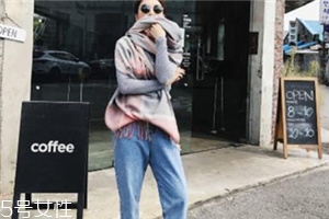 牛仔褲w30l32什么意思？分別代表腰圍和褲長