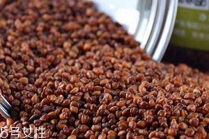 黑苦蕎茶苦嗎？苦蕎有苦卻不苦