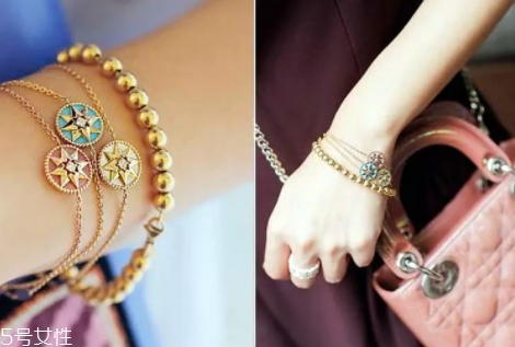 dior迪奧手鏈多少錢一個(gè)？