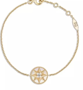 dior迪奧手鏈多少錢一個(gè)？