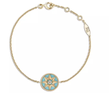 dior迪奧手鏈多少錢一個(gè)？