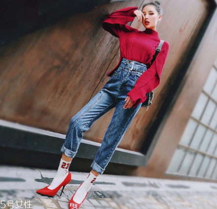 牛仔褲為什么不能洗？盡量少洗比較好