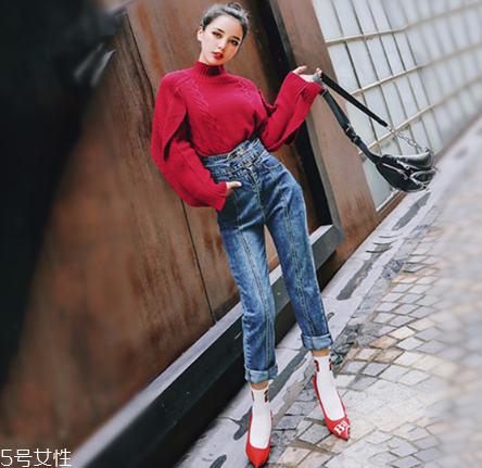 牛仔褲為什么不能洗？盡量少洗比較好