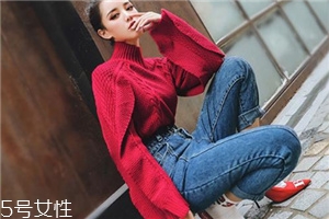 牛仔褲為什么不能洗？盡量少洗比較好