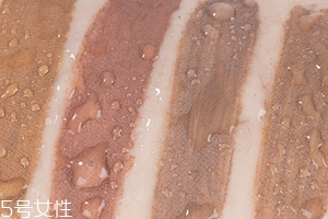 染眉膏可以洗掉嗎？防水染眉膏要卸妝