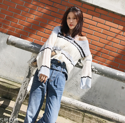 牛仔褲染色怎么洗掉？五招教你解決染色難題