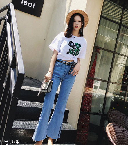 牛仔褲染上紅色怎么辦？牛仔褲染色別擔(dān)心