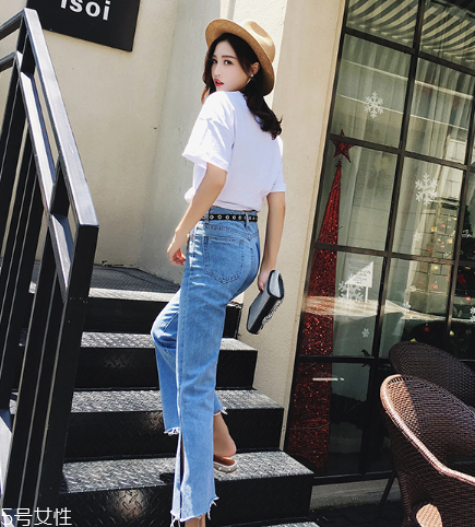 牛仔褲染上紅色怎么辦？牛仔褲染色別擔(dān)心