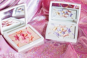 dior迪奧腮紅怎么樣？多角度評測