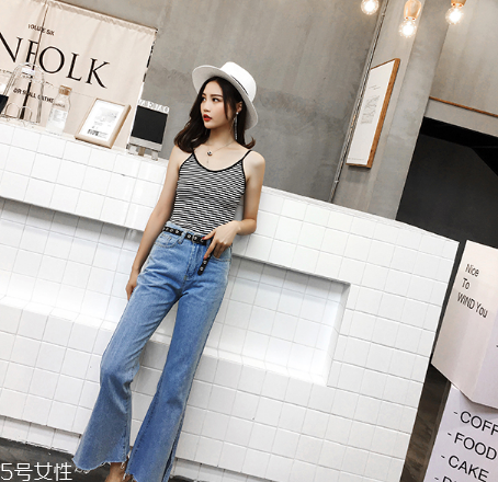 牛仔褲染色泡多長時間？半個小時以內(nèi)就足夠