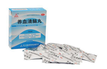 養(yǎng)血清腦顆?？梢蚤L(zhǎng)期服用嗎？要看情況