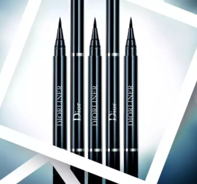 dior迪奧眼線筆怎么打開(kāi)？迪奧眼線筆怎么用