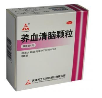 養(yǎng)血清腦顆粒吃多久有效果？具體看個人