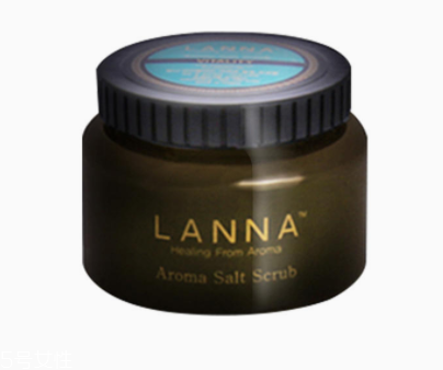 身體磨砂膏可以代替搓澡嗎？比搓澡溫和