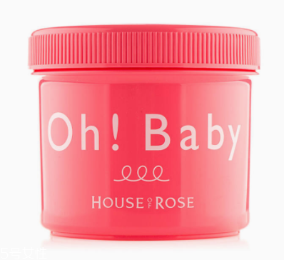 身體磨砂膏可以代替搓澡嗎？比搓澡溫和