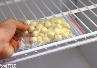 干蓮子怎么去心和挑選 干蓮子怎么去心和挑選