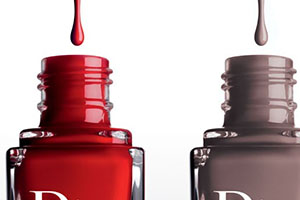 dior迪奧指甲油怎么樣？有毒嗎