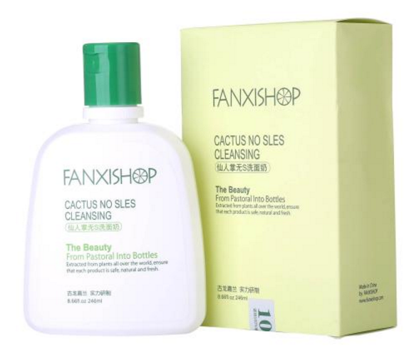 國產(chǎn)洗面奶哪個(gè)牌子好 好用又便宜