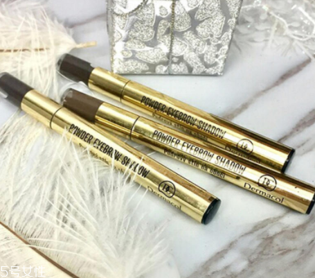 Dermacol黛瑪蔻遮瑕膏好不好？遮瑕力超強