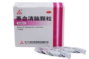 養(yǎng)血清腦顆粒治耳鳴嗎？并不對癥