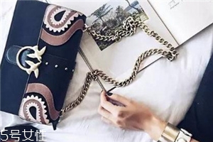 pinko是哪個(gè)國(guó)家的牌子？?jī)r(jià)格美好的小眾包包