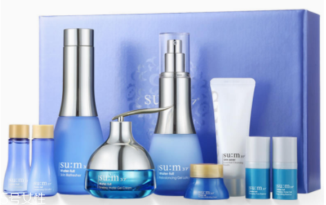 CPB適合什么年齡段？30歲左右初老肌