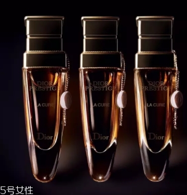 dior迪奧精華液多少錢？貴有貴的道理