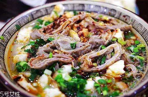 豬雜怎么清洗 處理方法 豬雜怎么清洗 處理方法