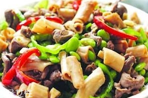 豬雜怎么清洗 處理方法 豬雜怎么清洗 處理方法