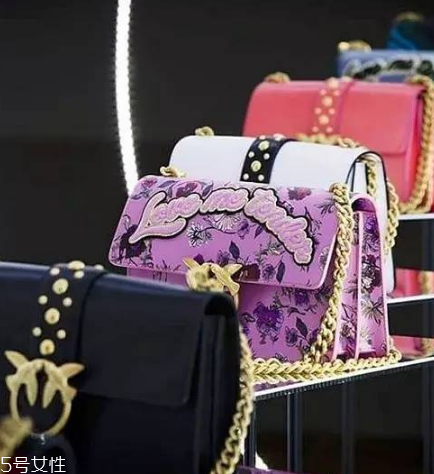 pinko屬于幾線牌子？gucci酒神包的平價(jià)替代