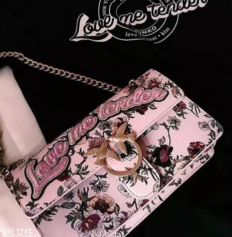 pinko在老佛爺幾樓？浪漫與前衛(wèi)的象征