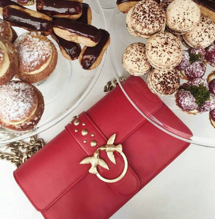 pinko在老佛爺幾樓？浪漫與前衛(wèi)的象征