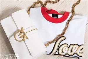 pinko在老佛爺幾樓？浪漫與前衛(wèi)的象征