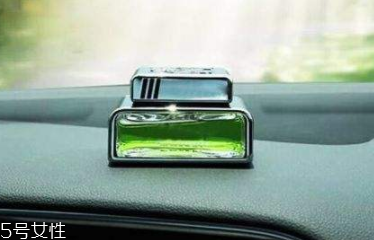 車載香水什么味道好？長(zhǎng)途駕駛用醒香型香水