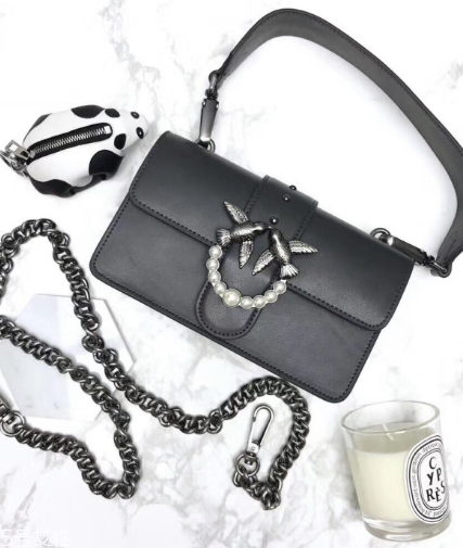 pinko在哪里買便宜？一包難求的ins爆款