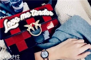 pinko在哪里買便宜？一包難求的ins爆款