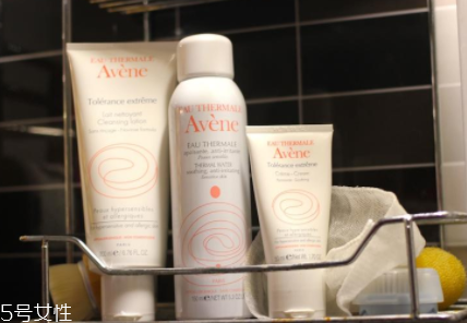 雅漾哪些產品比較好用？免洗洗面奶值得入手