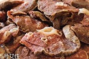 豬肺熱量高嗎 熱量很低 豬肺熱量高嗎 熱量很低